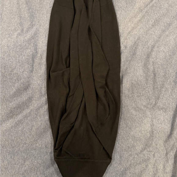 J. Crew Men's Merino Wool-Blend Quarter-Zip Sweater - Size Small - Picture 2 of 3